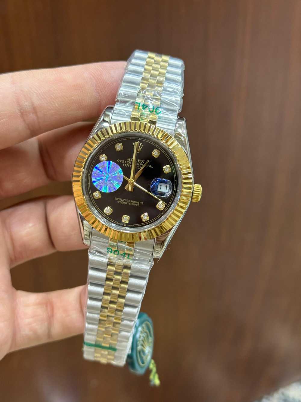 Flexico Men Collection